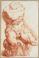 N 031
<br/>
Torso Belvedere
<br/>
<em>Goltzius, Hendrick (1558-1617)</em>